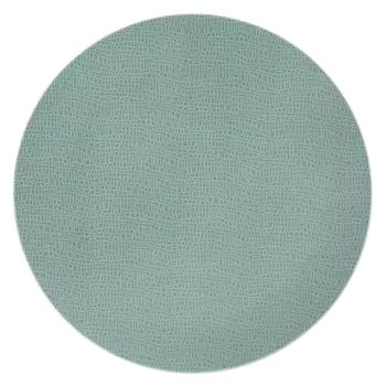 Seltmann Weiden Тарелка круглая 33 см Fashion Green Chic Seltmann