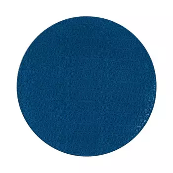 Seltmann Weiden Тарелка подстановочная 28 см Fashion Classic Blue Life Seltmann Weiden
