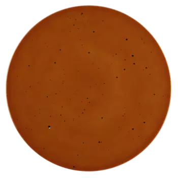 Seltmann Weiden Тарелка подстановочная плоская 33 см Country Life Terracotta Coup Fine Dining Seltmann