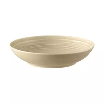 Seltmann Weiden Тарелка суповая 21 см Sandbeige Terra Seltmann Weiden