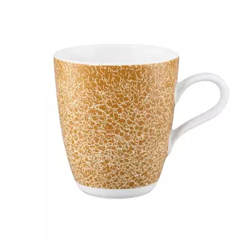 Seltmann Weiden Кружка 400 мл Life Amber Gold Seltmann Weiden