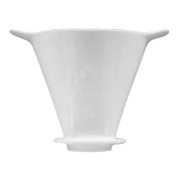 Seltmann Weiden Ваза 15 см белая Filter Nr. 6 Lukullus Seltmann