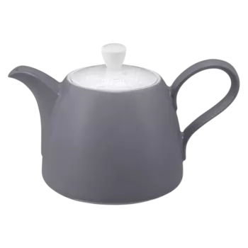 Seltmann Weiden Заварник 1,4 л Fashion Elegant Grey Seltmann