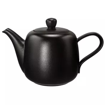 Seltmann Weiden Заварник 1,6 л Velvet Black Liberty Seltmann Weiden