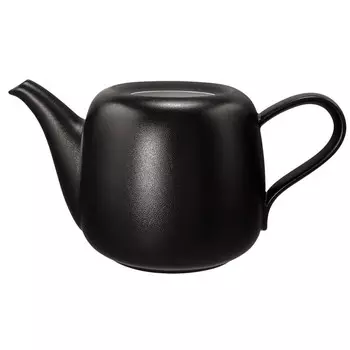 Seltmann Weiden Заварник без крышки 1,6 л Velvet Black Liberty Seltmann Weiden