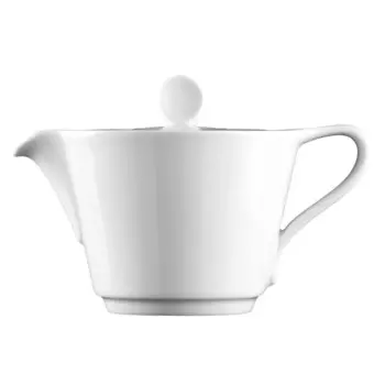 Seltmann Weiden Заварочный чайник 0.47 л белый Mandarin Seltmann
