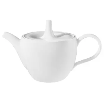 Seltmann Weiden Заварочный чайник 1,3 л белый Beat White Seltmann Weiden
