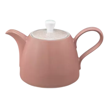 Seltmann Weiden Заварочный чайник 1,4 л Fashion Posh Rose Seltmann