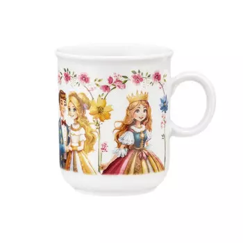 Seltmann Weiden Кружка детская 0,25 л Princess Compact Seltmann Weiden