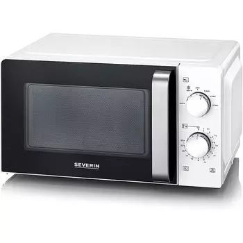 Severin Микроволновая печь 17 л MW 7885, 700 Вт SEVERIN