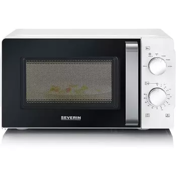 Severin Микроволновая печь 700 Вт, 17 л SEVERIN