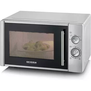 Severin Микроволновая печь 900 Вт, 30 л SEVERIN