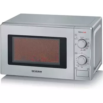 Severin Микроволновая печь MW 7900, 700 Вт SEVERIN