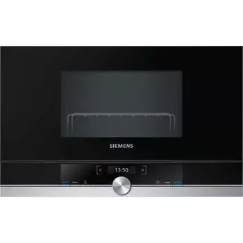 Siemens Микроволновая печь Siemens iQ700 / 900 Вт / 21 л