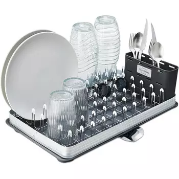 SILBERTHAL Сушилка для посуды 48,5 х 32,5 см SILBERTHAL