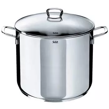 Silit Кастрюля с крышкой 28 см Silit