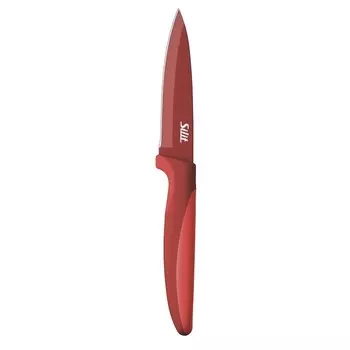 Silit Нож универсальный 9 см, красный Colorino Silit
