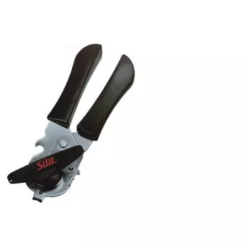 Silit Открывалка для банок Profi, черная Silit