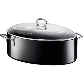 Silit Жаровня 36 x 25,5 см Professional Silit