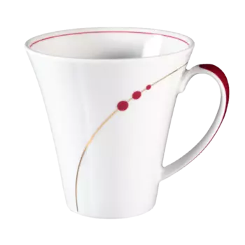 Seltmann Weiden Кружка с ручкой 0.30 л Mirage Top Life Seltmann