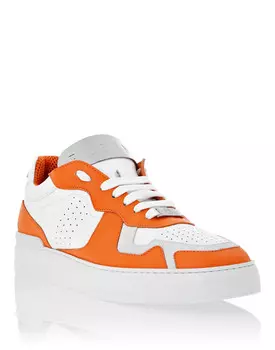 Кеды PHILIPP PLEIN
