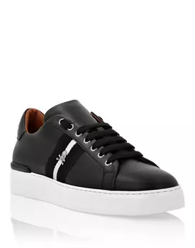 Кеды PHILIPP PLEIN
