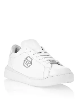 Кеды PHILIPP PLEIN