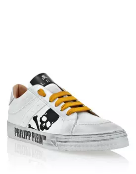 Кеды PHILIPP PLEIN