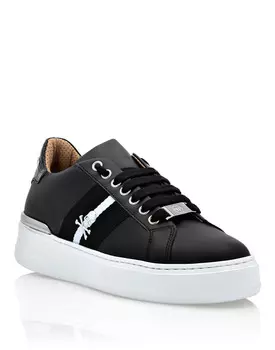 Кеды PHILIPP PLEIN