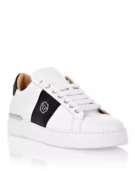 Кеды PHILIPP PLEIN
