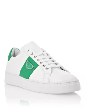 Кеды PHILIPP PLEIN