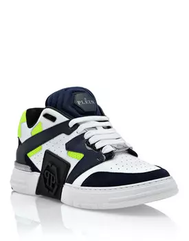 Кеды PHILIPP PLEIN