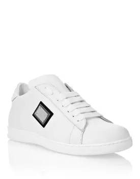 Кеды PHILIPP PLEIN