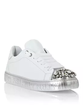 Кеды PHILIPP PLEIN