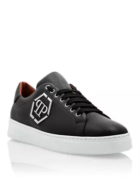 Кеды PHILIPP PLEIN