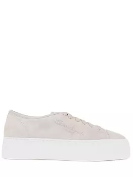 Кеды SANTONI
