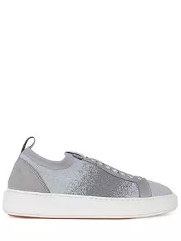 Кеды SANTONI