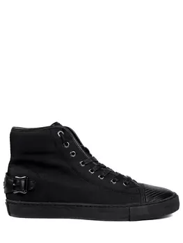 Кеды текстильные BELSTAFF