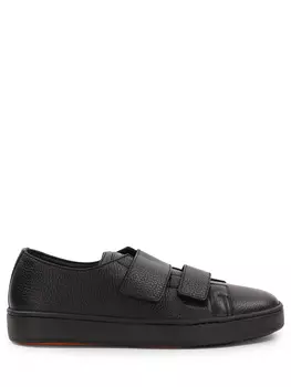 Кеды кожаные SANTONI