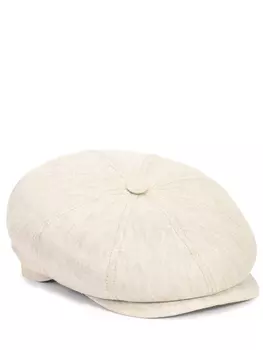 Кепка льняная STETSON