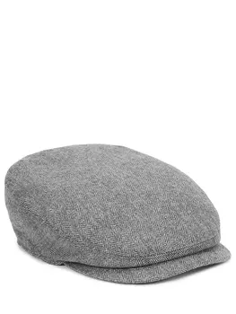 Кепка шерстяная STETSON