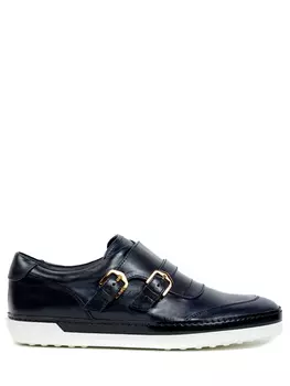 Кеды кожаные TOD`S