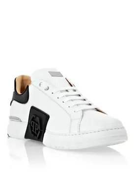 Кеды PHILIPP PLEIN
