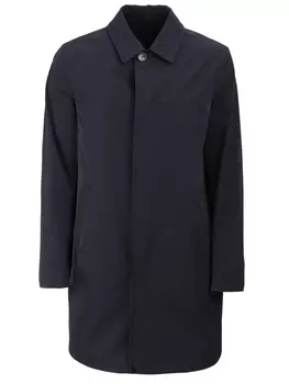 Классический плащ ZEGNA
