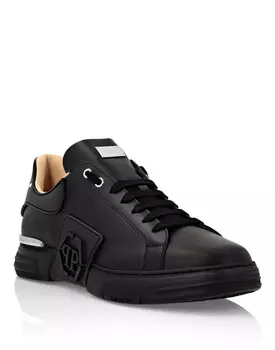Кеды PHILIPP PLEIN