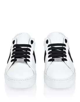 Кеды PHILIPP PLEIN