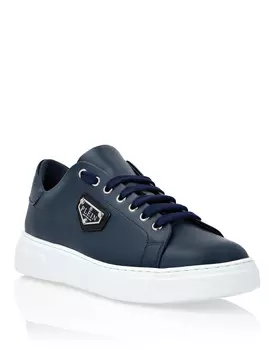 Кеды PHILIPP PLEIN