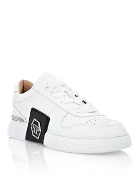 Кеды PHILIPP PLEIN