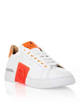 Кеды PHILIPP PLEIN