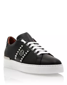 Кеды PHILIPP PLEIN